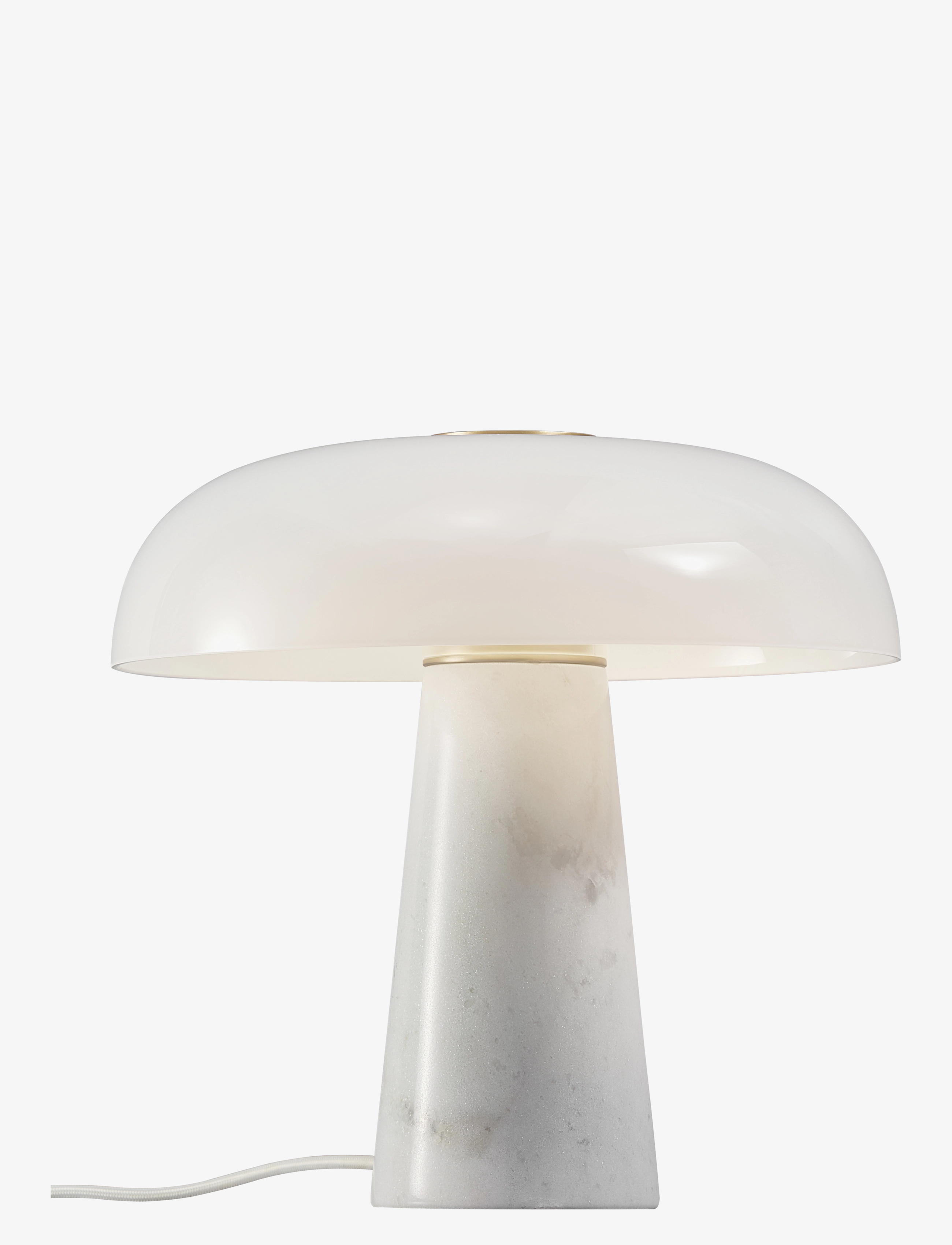 Design For The People - Glossy | Bordlampe - vinduslamper - white - 2