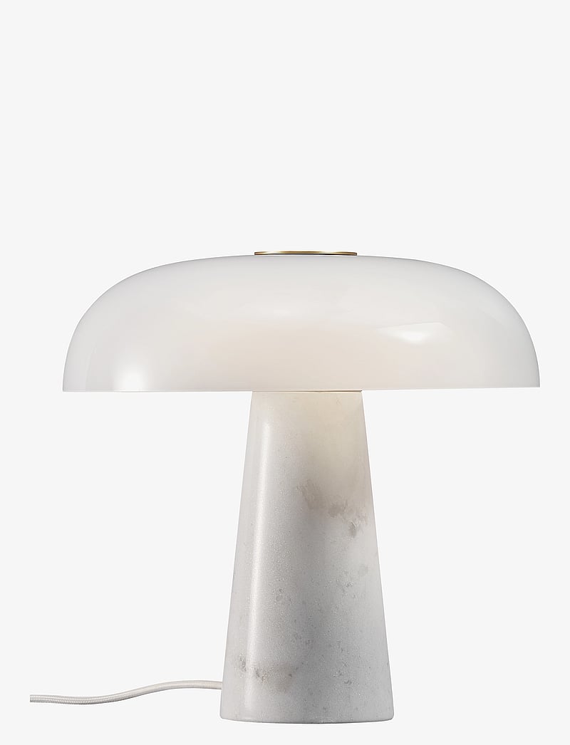 Design For The People - Glossy | Table - osta hinna alusel - white - 3