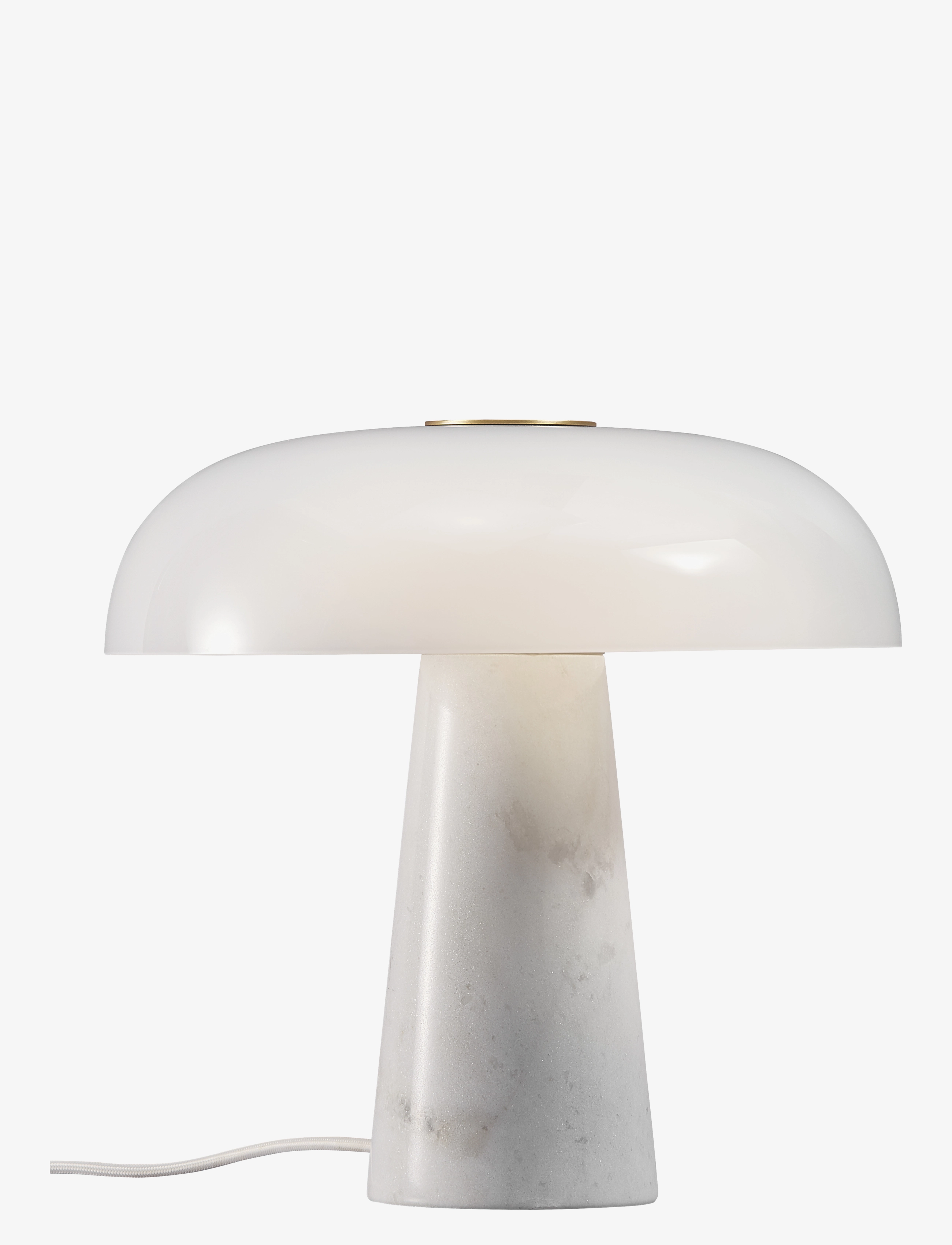 Design For The People - Glossy | Bordlampe - vinduslamper - white - 3