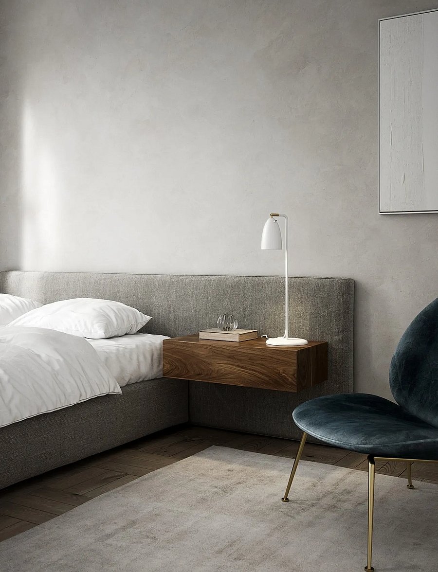 Design For The People - Nexus 2.0 | Table lamp - laualambid - white - 0