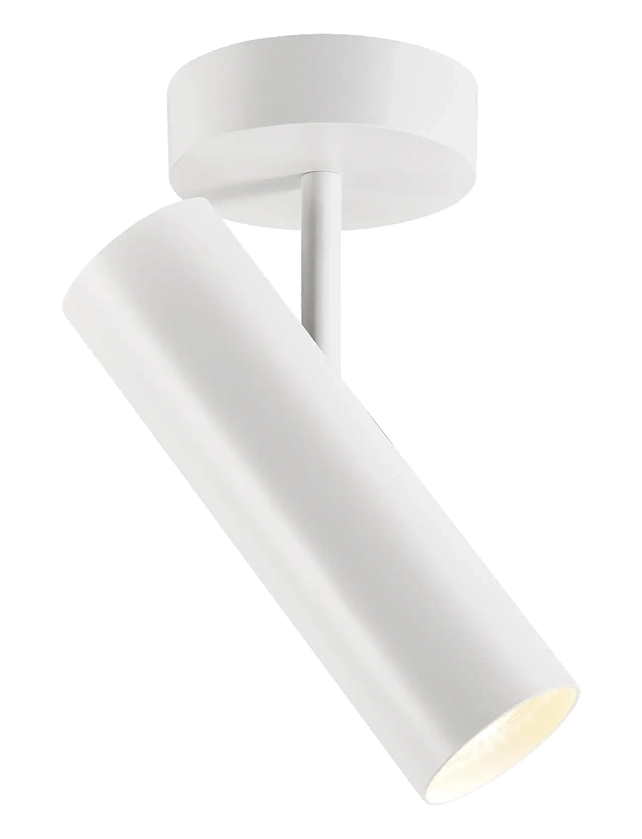Design For The People - MIB | Ceiling light - kohtvalgustid - white - 1