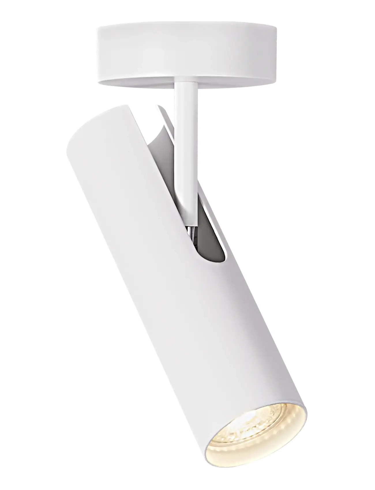 Design For The People - MIB | Ceiling light - spots luminaires - white - 2