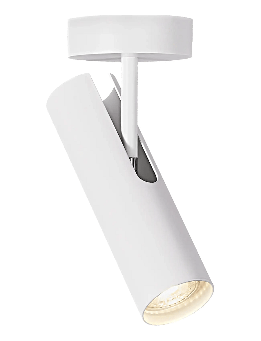 Design For The People - MIB | Ceiling light - kohtvalgustid - white - 2