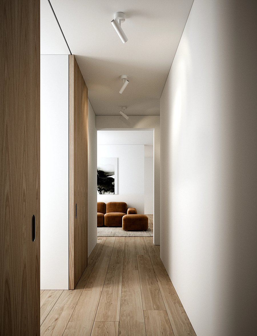 Design For The People - MIB | Ceiling light - kohtvalgustid - white - 0