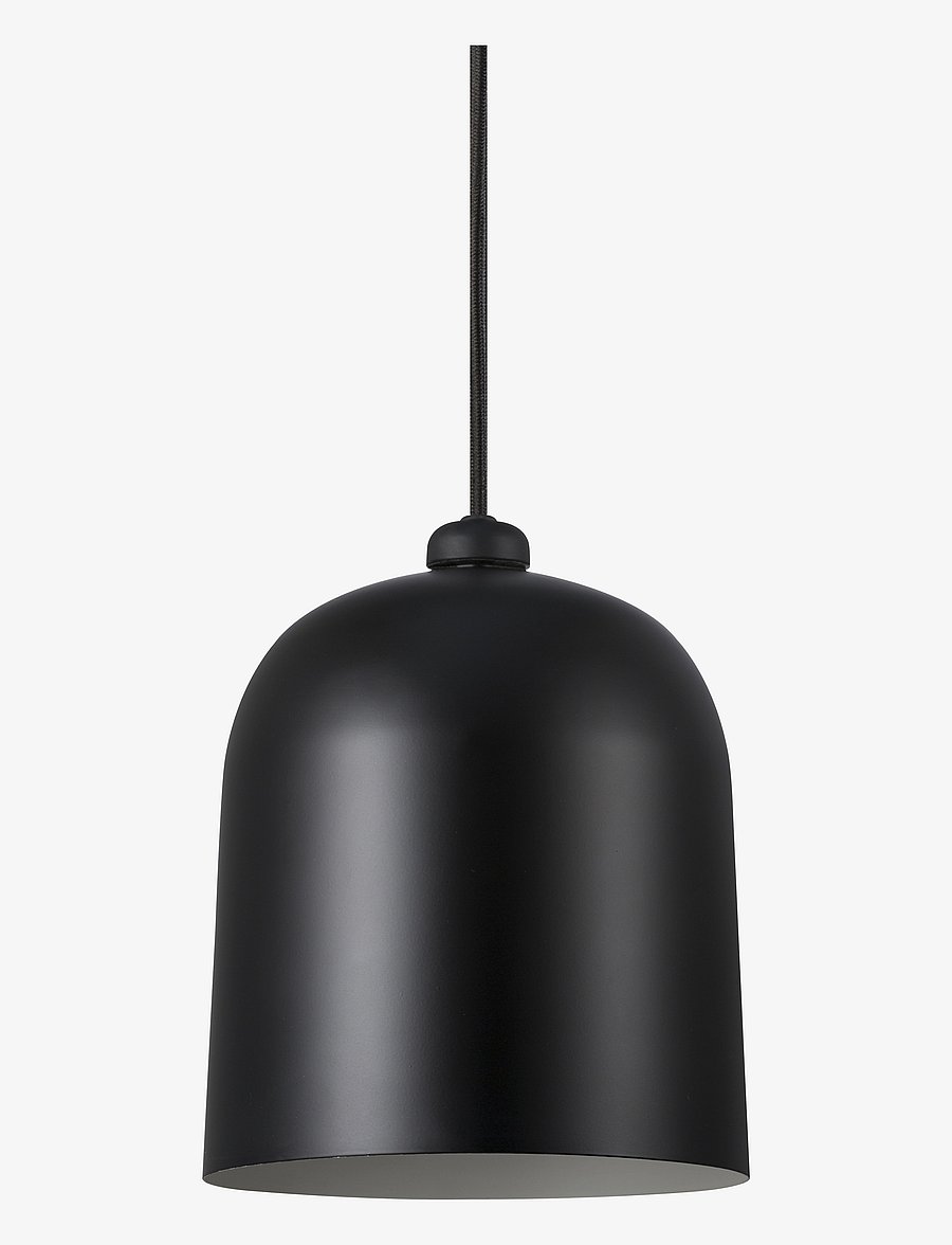 Design For The People - Angle | Pendant | E27 - pendellampen - black - 1