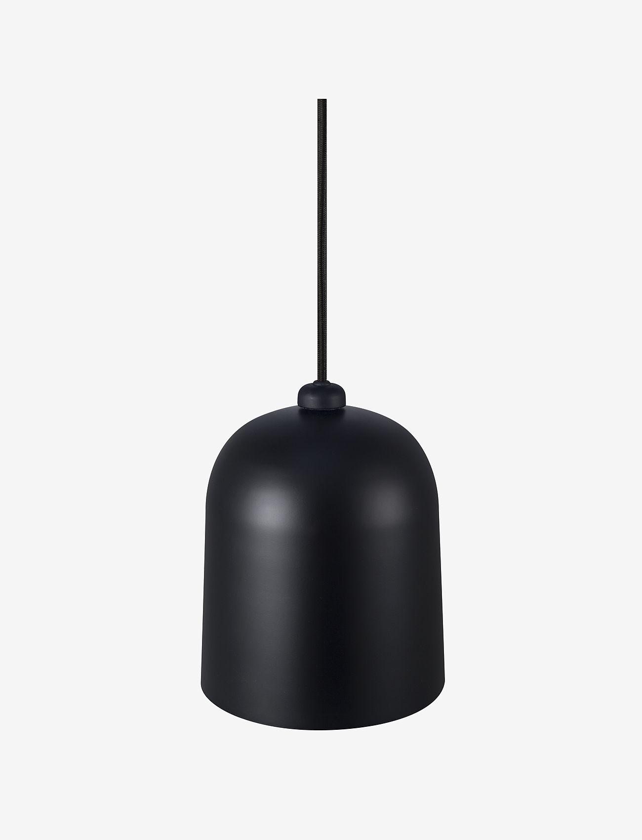 Design For The People - Angle | Pen | E27 - pendellampen - black - 2