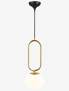 Shapes 27 | Pendant, Design For The People