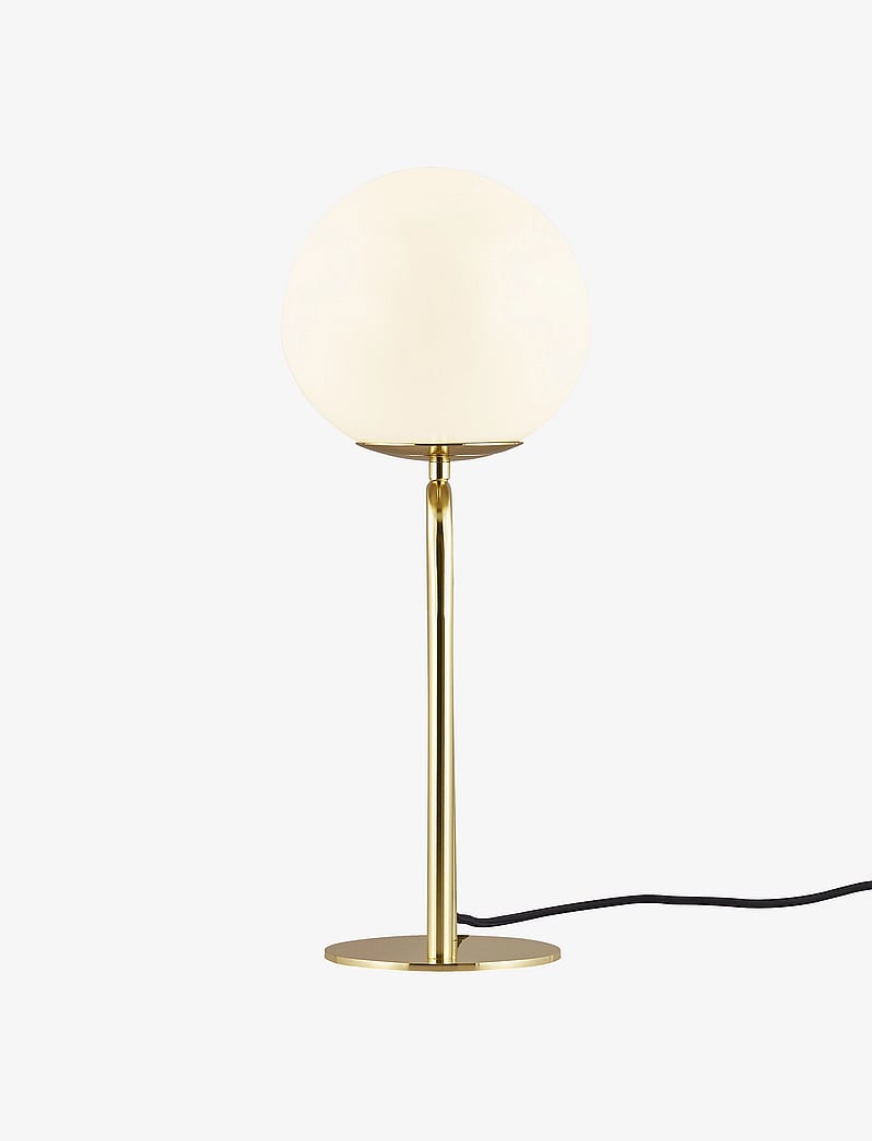 Design For The People - Shapes | Table - laualambid - brass - 2