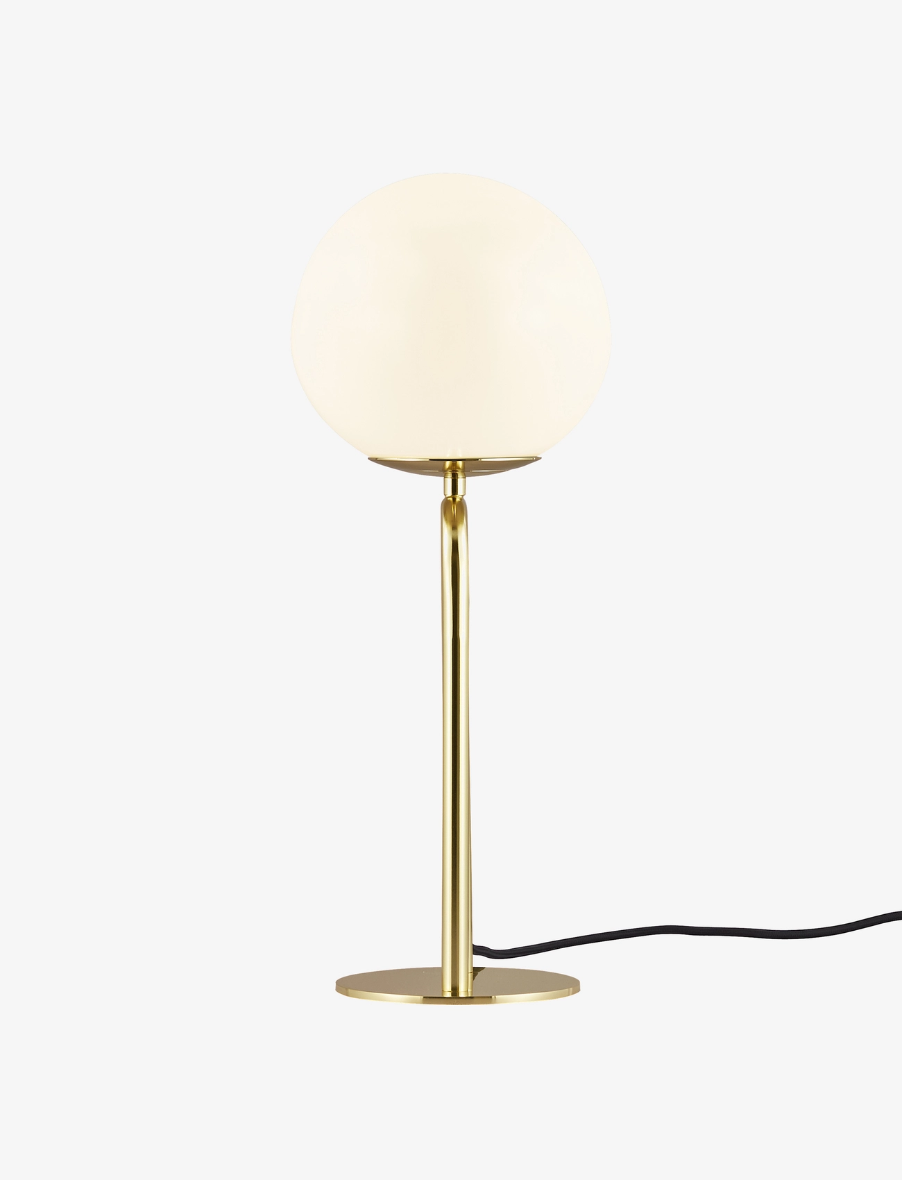 Design For The People - Shapes | Bordslampa - fönsterlampor - brass - 2
