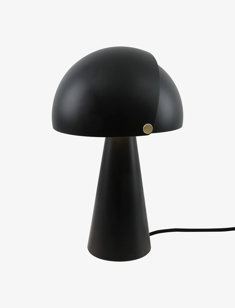 Design For The People - Align | Table - schreibtisch- & tischlampen - black - 1