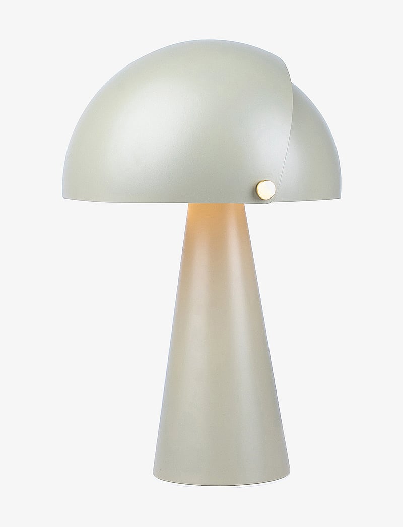 Design For The People - Align | Table - schreibtisch- & tischlampen - green - 1