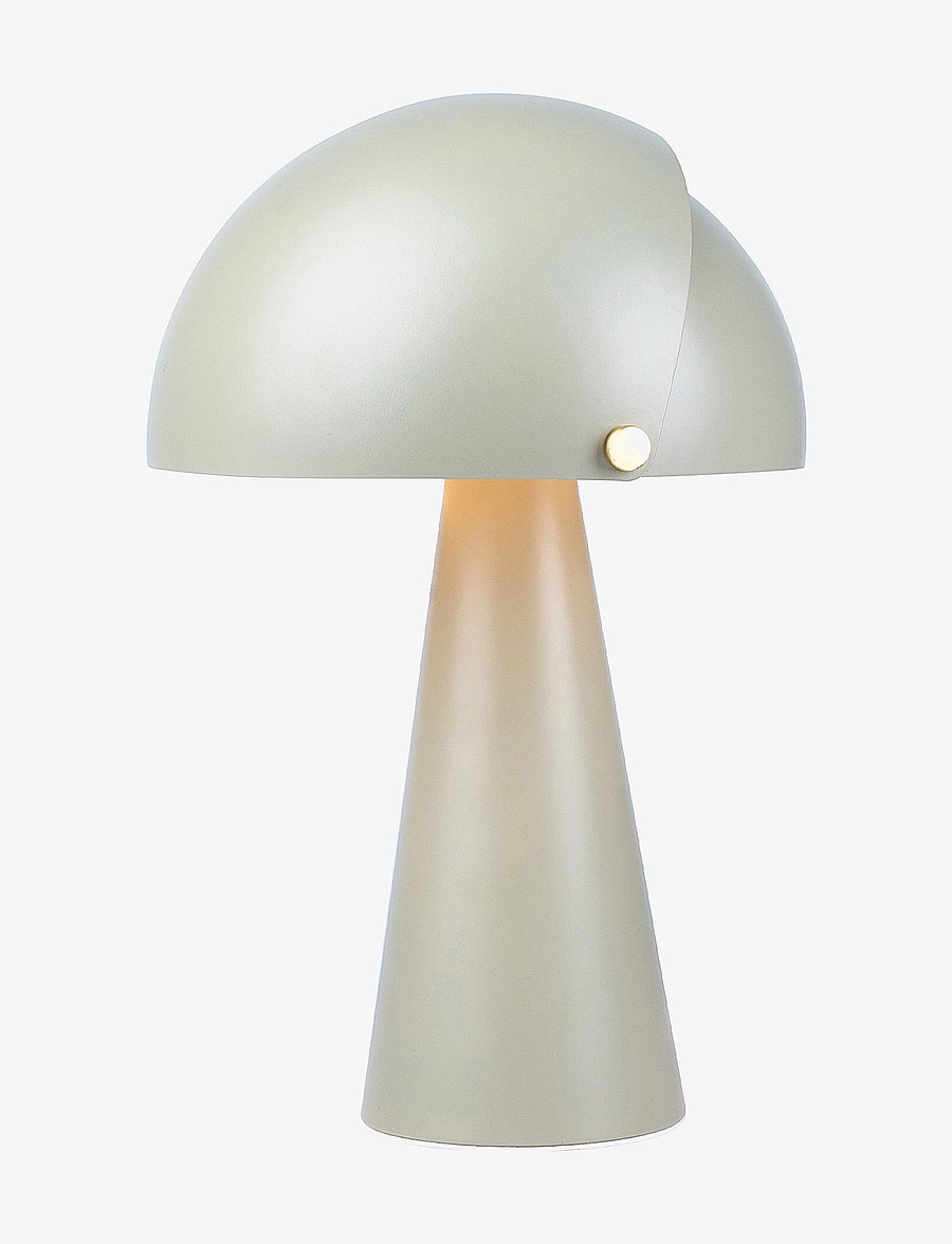 Design For The People - Align | Table - laualambid - green - 1