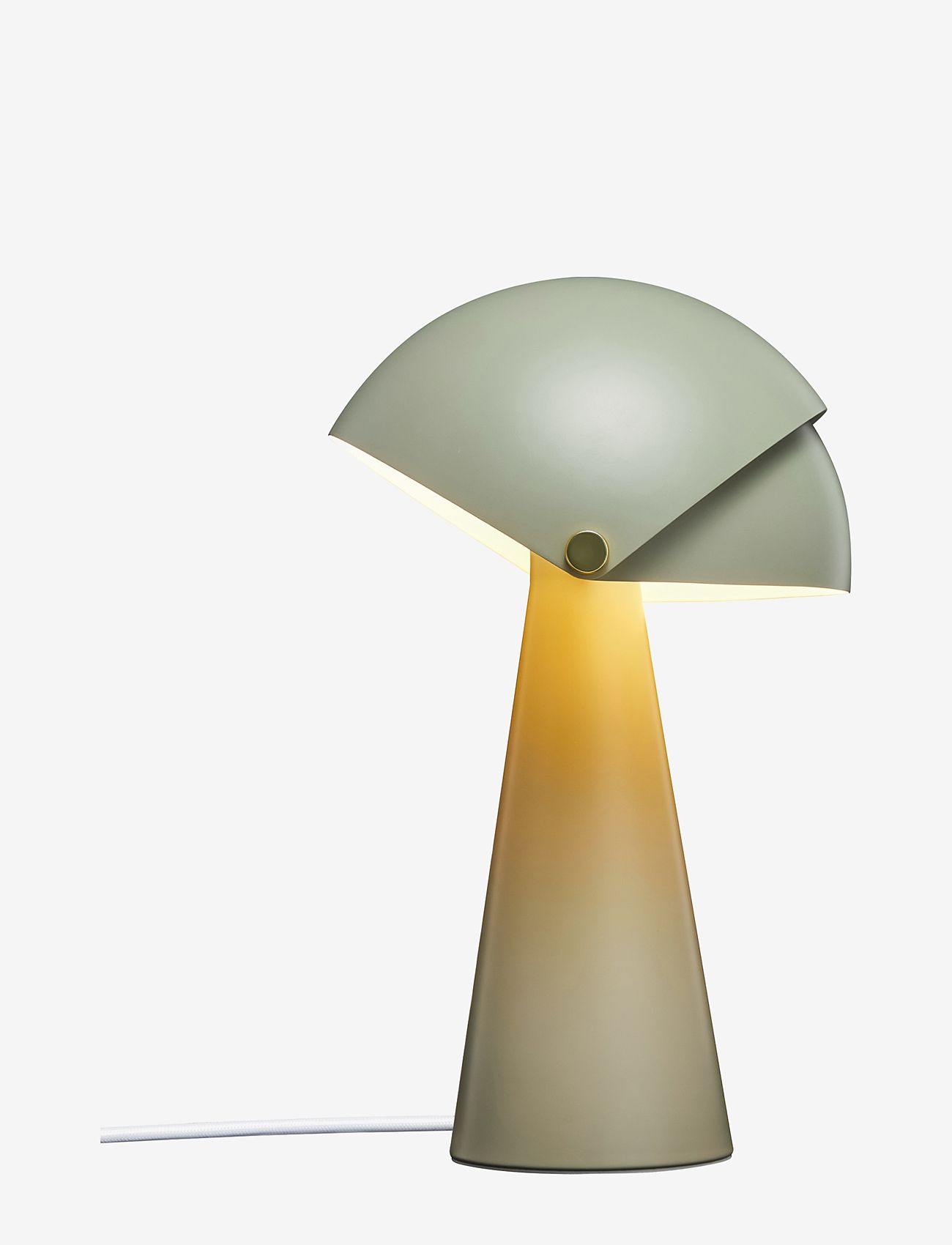 Design For The People - Align | Table - schreibtisch- & tischlampen - green - 2