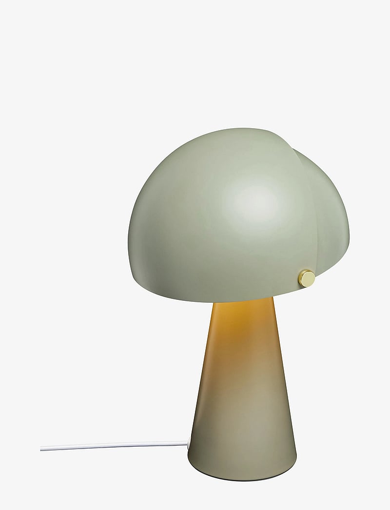 Design For The People - Align | Table - schreibtisch- & tischlampen - green - 3