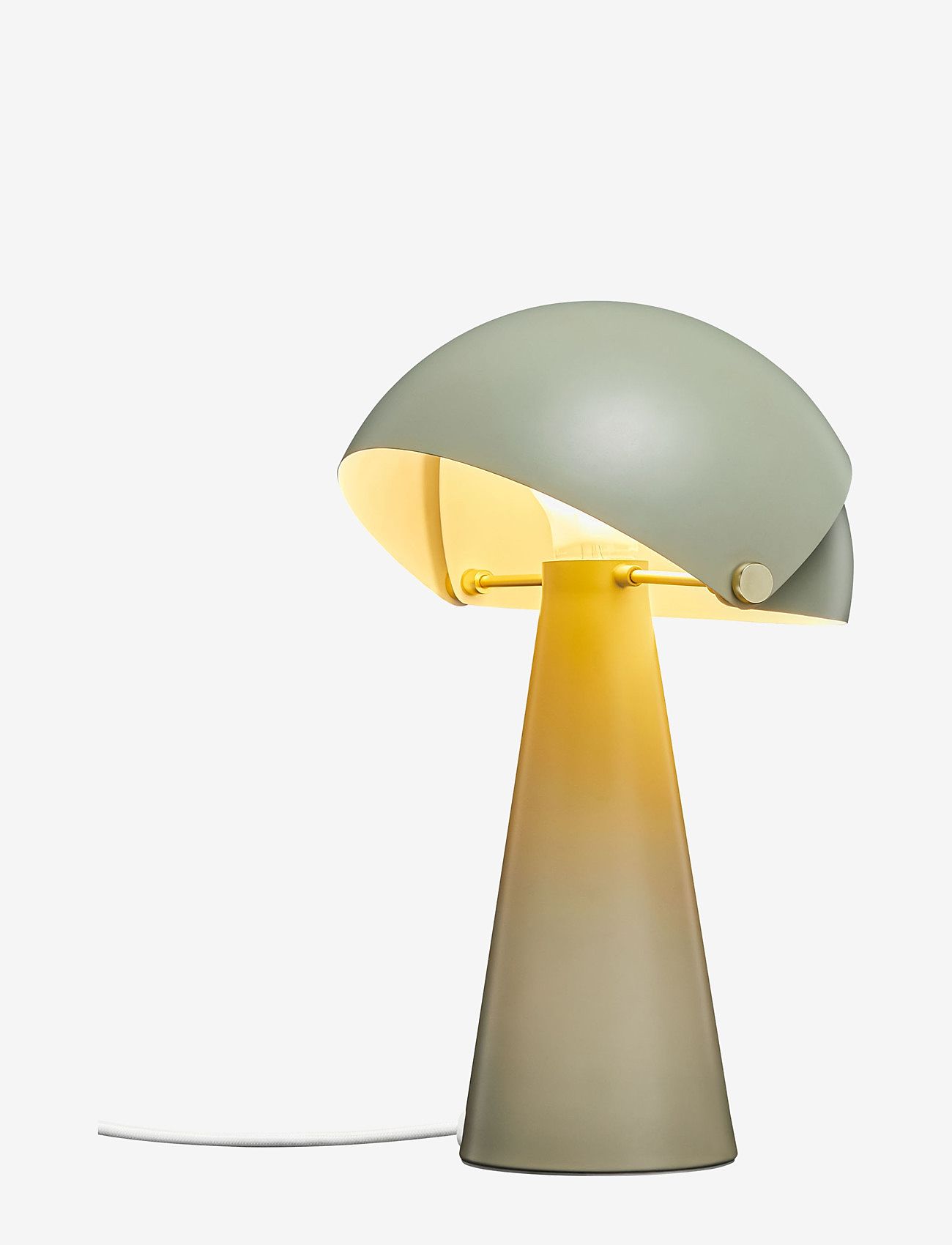 Design For The People - Align | Table - schreibtisch- & tischlampen - green - 4