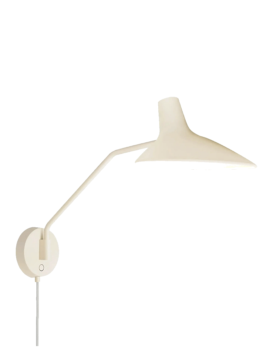Design For The People - Darci | Wall light - wandleuchten - sand - 1