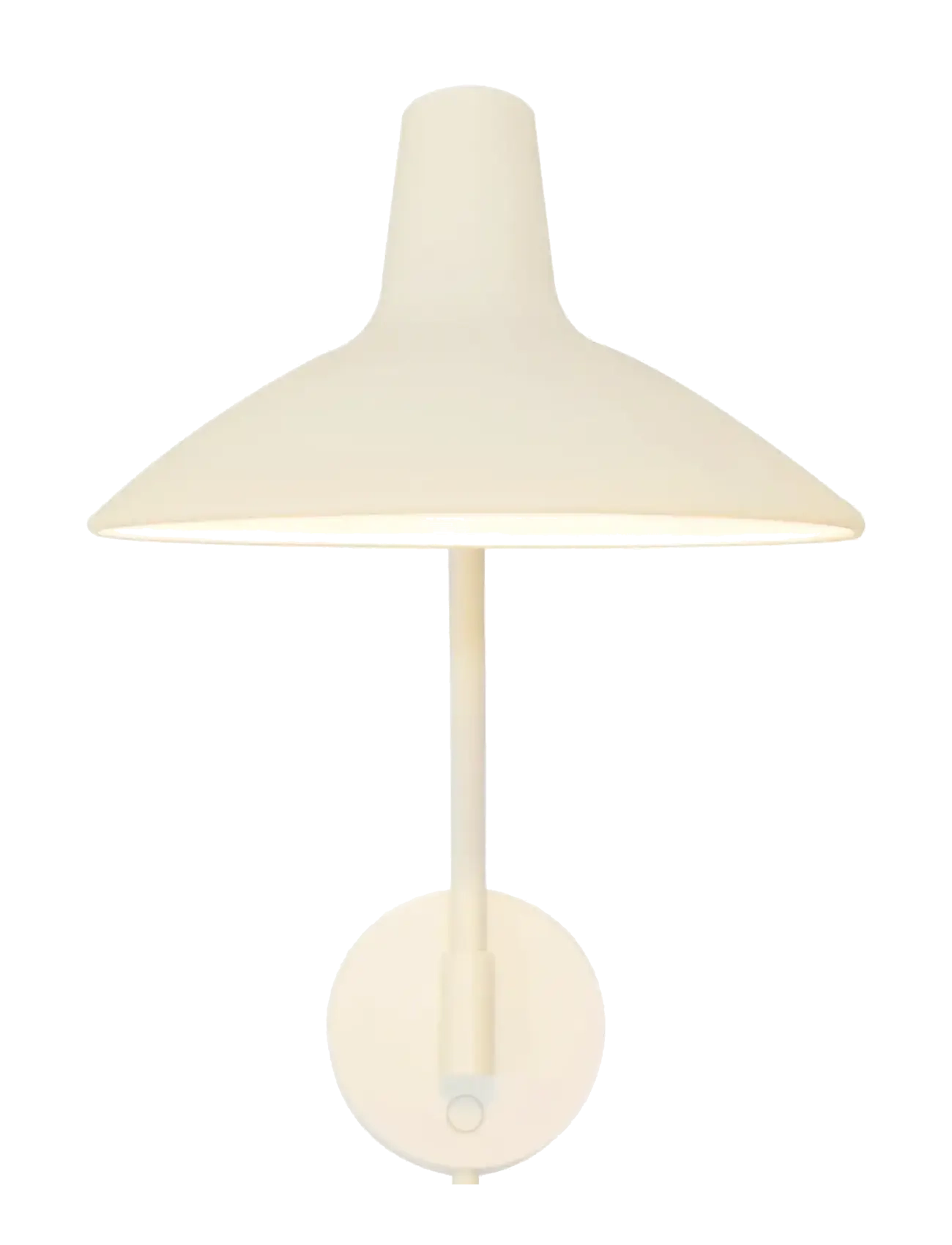 Design For The People - Darci | Wall light - sieniniai šviestuvai - sand - 2