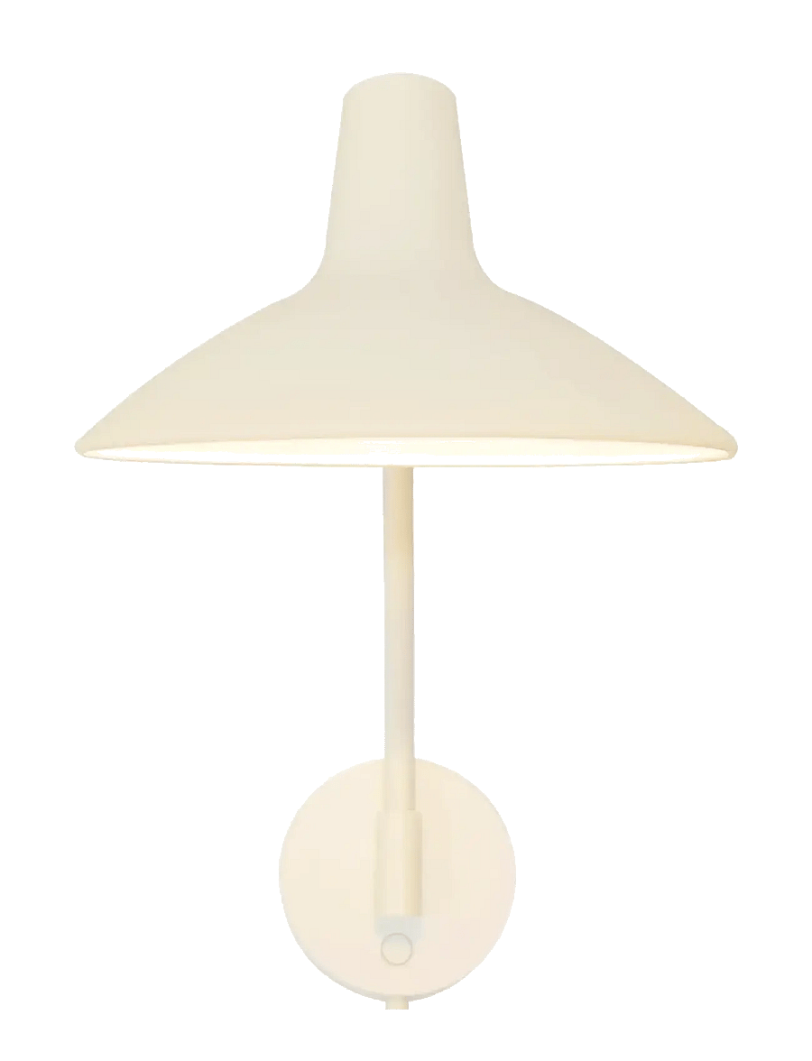 Design For The People - Darci | Wall light - wandleuchten - sand - 2