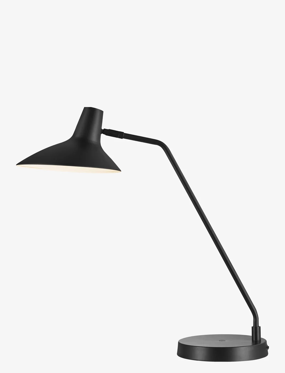 Design For The People - Darci | Table - lampy na biurko - black - 0
