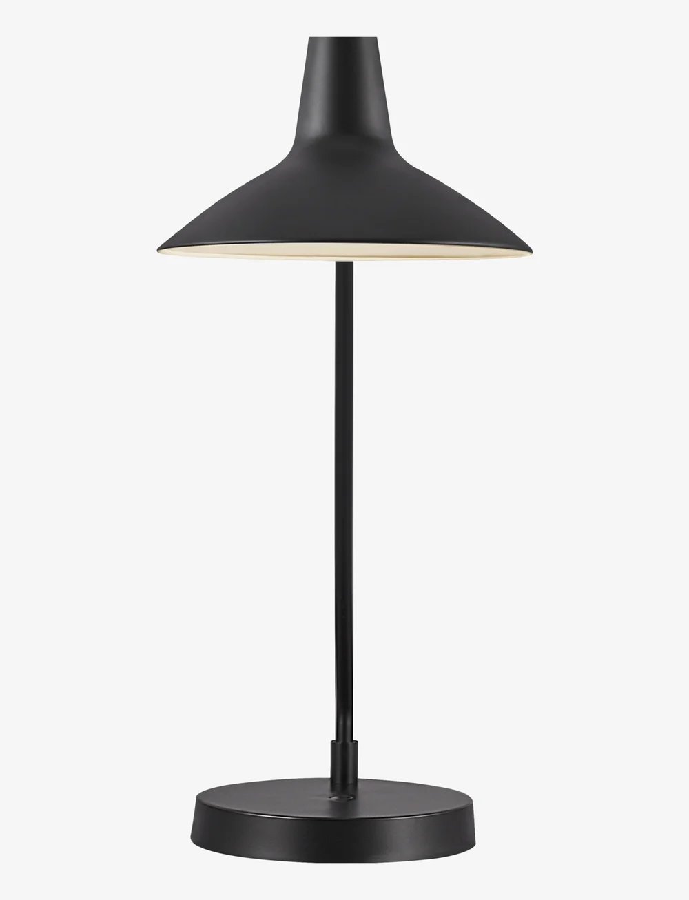 Design For The People - Darci | Table - lampy na biurko - black - 1