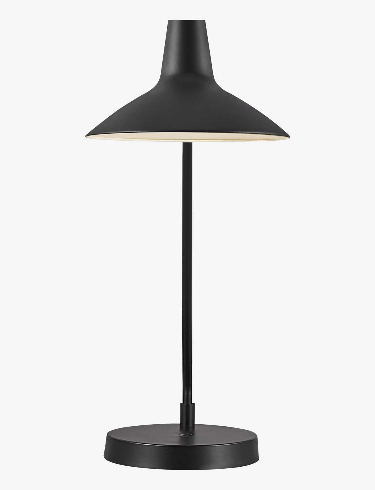 Design For The People - Darci | Bordslampa - bordslampor - black - 2