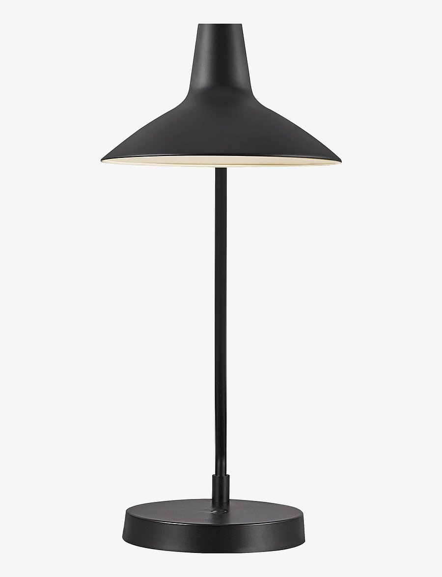 Design For The People - Darci | Table - laualambid - black - 2