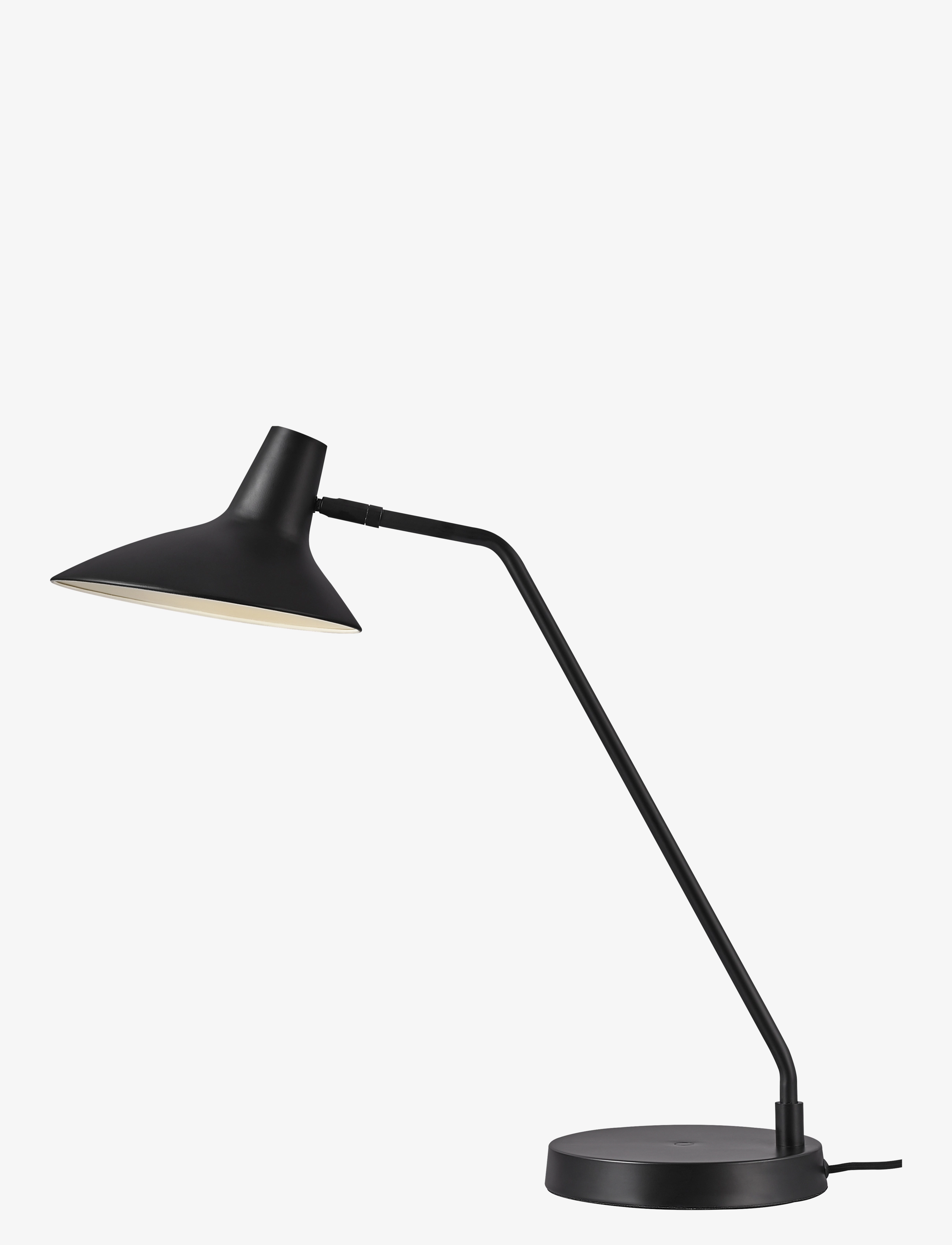 Design For The People - Darci | Bordslampa - bordslampor - black - 3