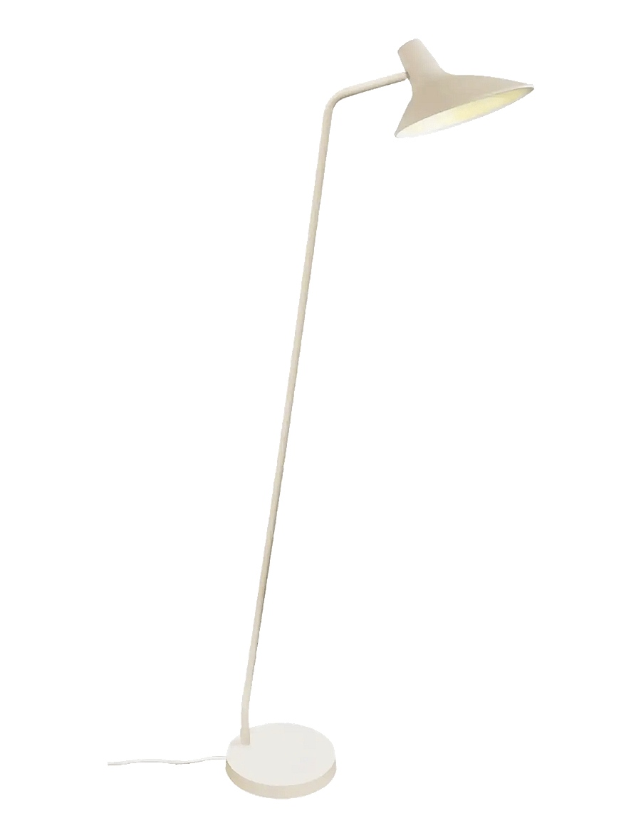 Design For The People - Darci | Floor lamp - stehlampen - sand - 1