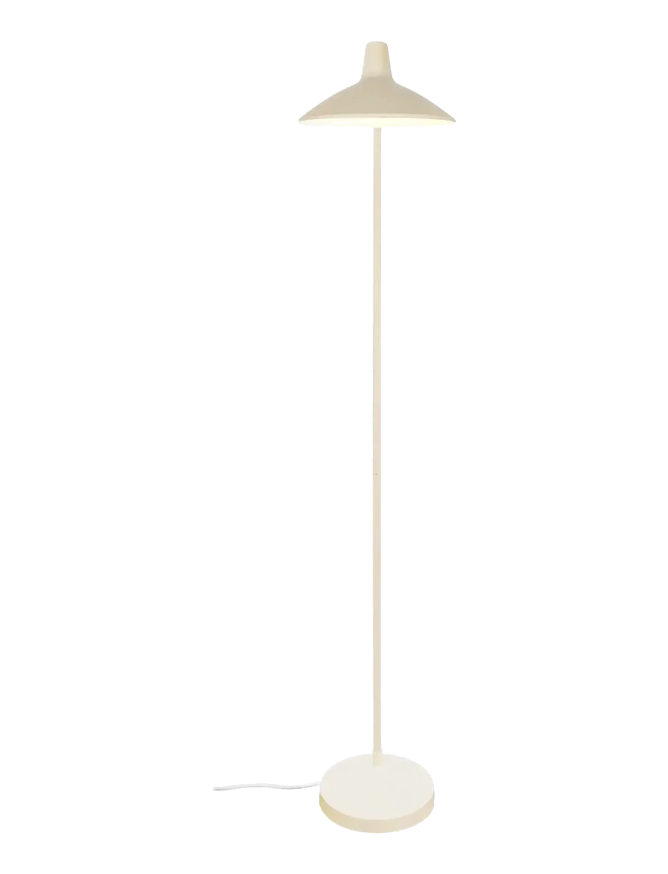 Design For The People - Darci | Floor lamp - stehlampen - sand - 2