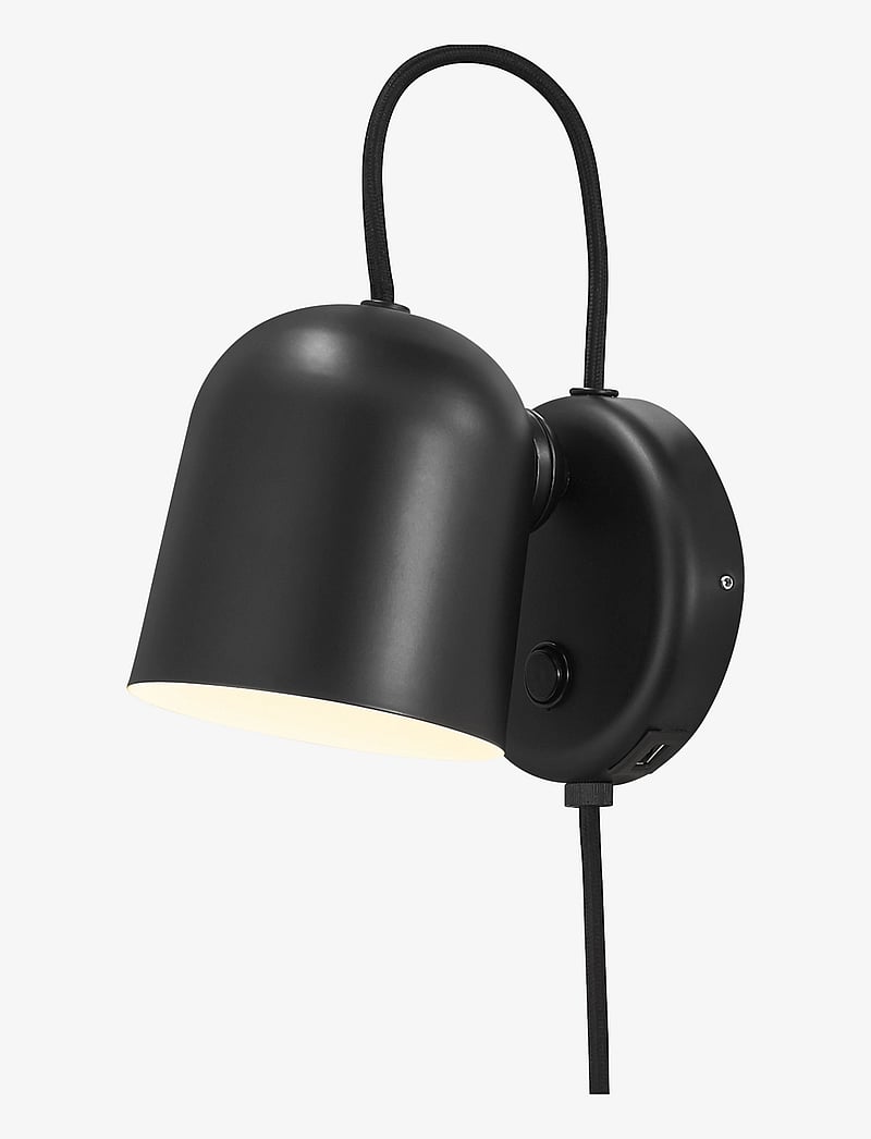 Design For The People - Angle | Wall - osta hinna alusel - black - 0