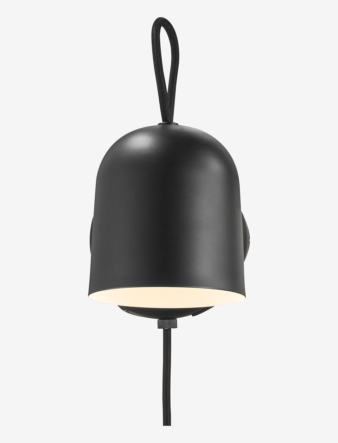 Design For The People - Angle | Wall - osta hinna alusel - black - 1