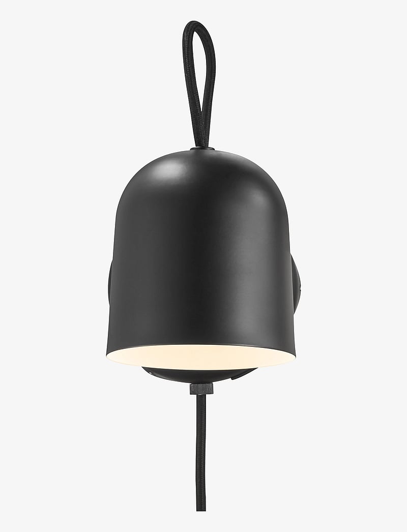 Design For The People - Angle | Wall - osta hinna alusel - black - 1