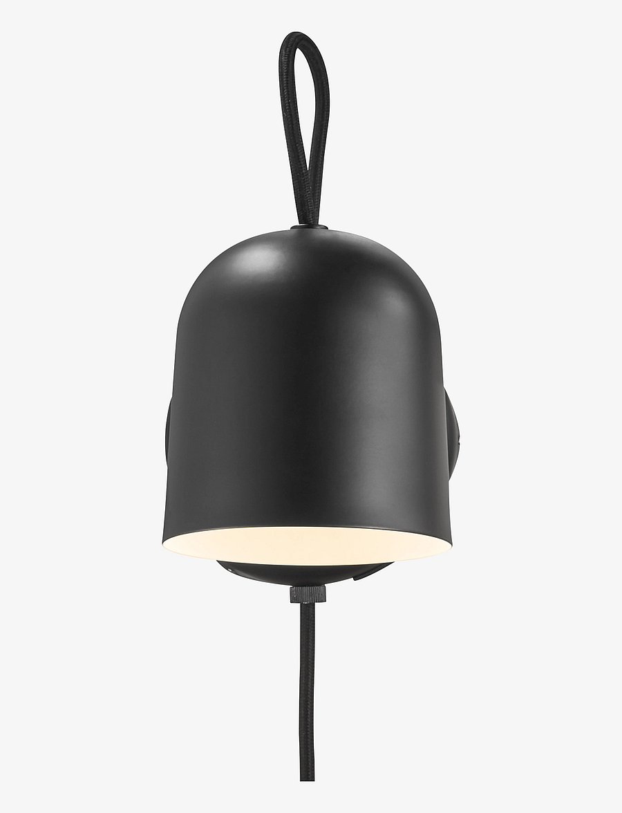 Design For The People - Angle | Wall - wandleuchten - black - 2