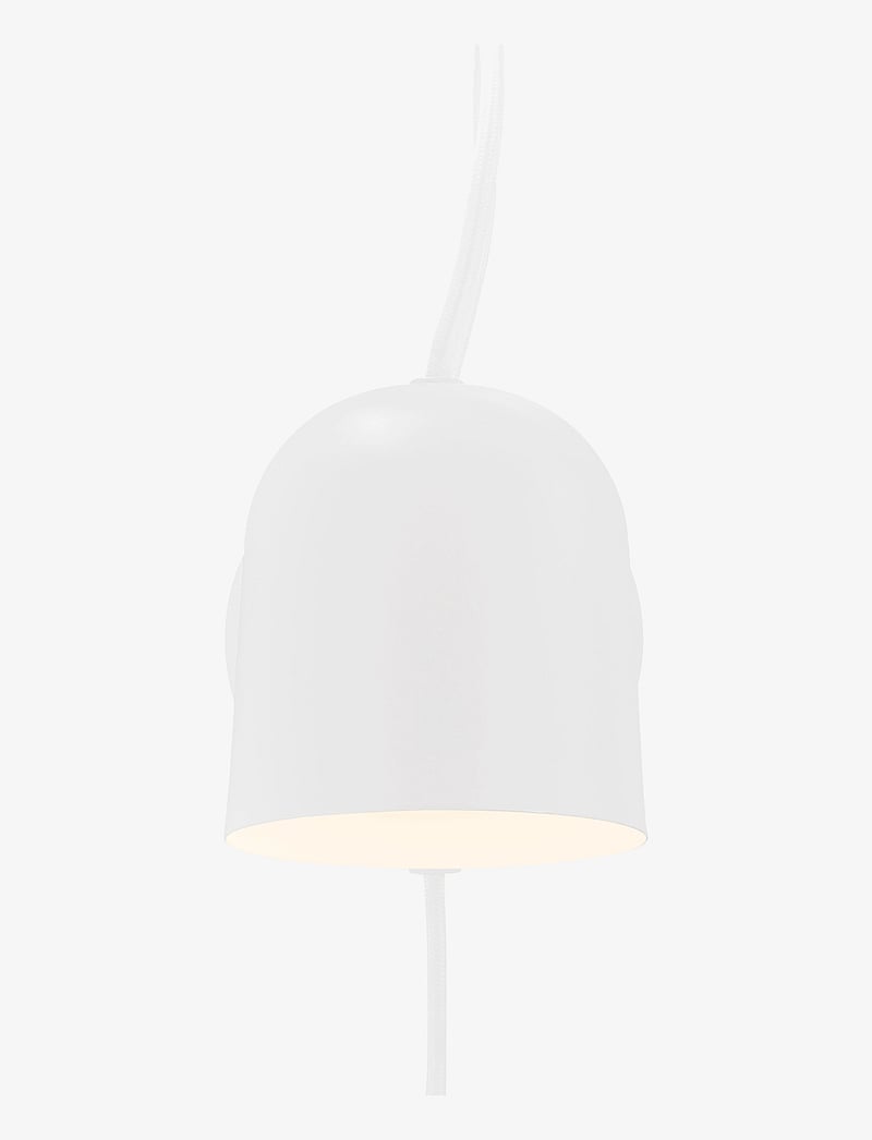 Design For The People - Angle | Wall - nach preis einkaufen - white/telegrey - 1