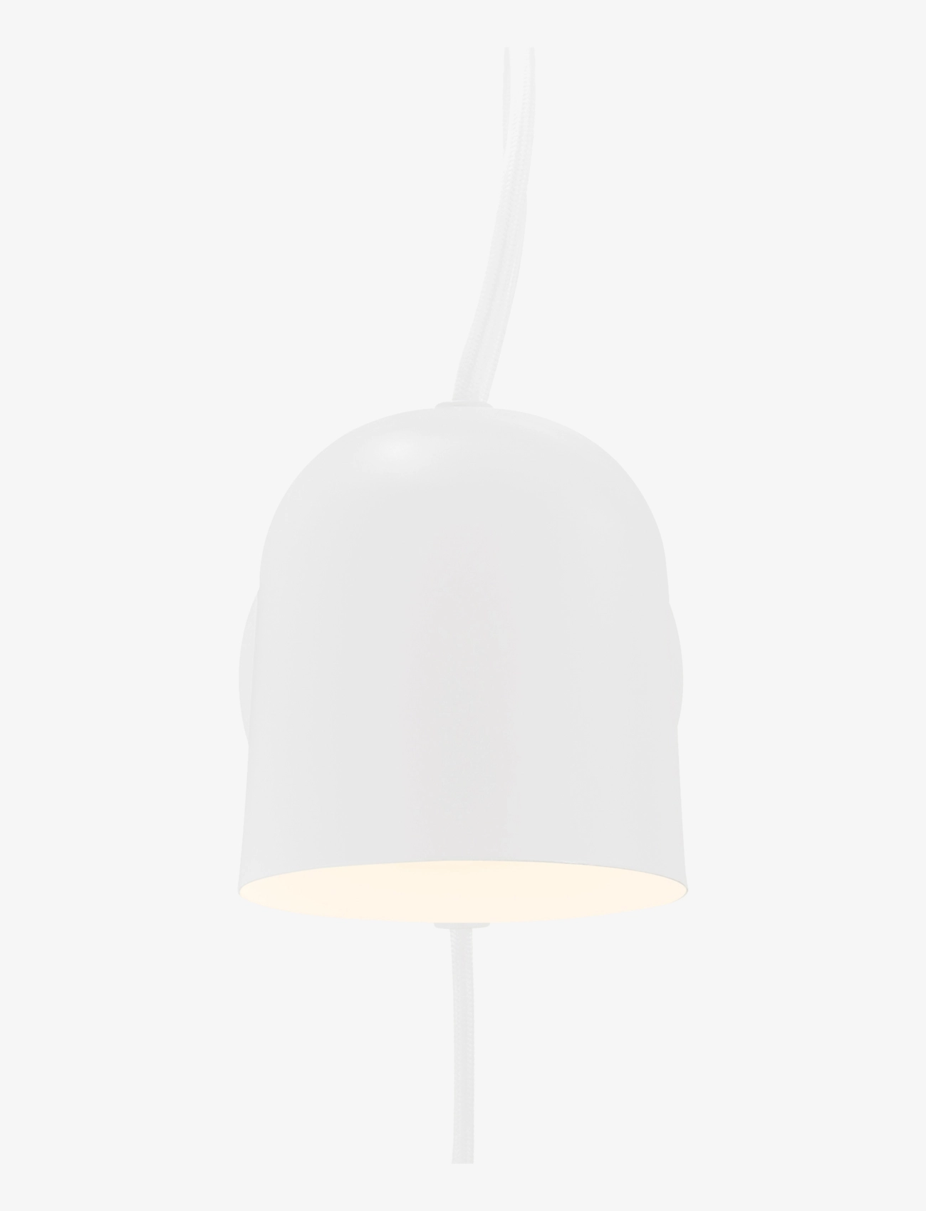 Design For The People - Angle | Wall - wall lamps - white/telegrey - 2