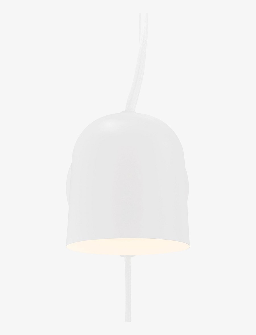 Design For The People - Angle | Wall - seinalambid - white/telegrey - 2