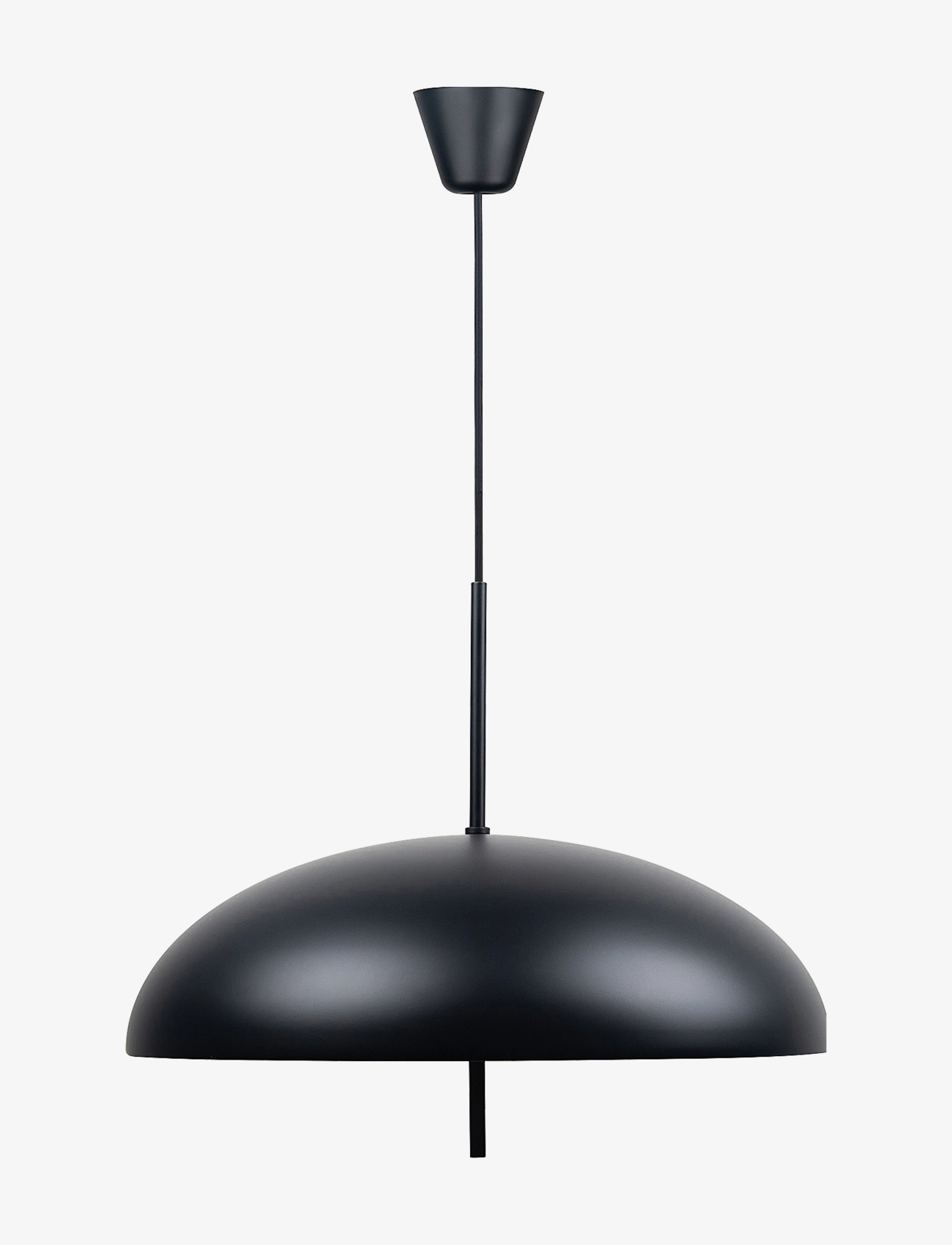 Design For The People Versale | Pendel, Pendellampe, Sort, Str: Ø 49.5 CM