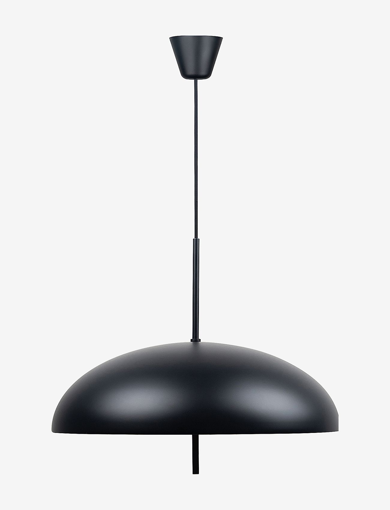 Design For The People - Versale Pendant - rippvalgustid - black - 0