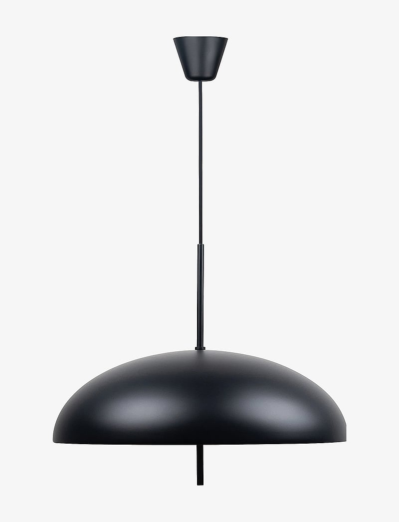 Design For The People - Versale Pendant - rippvalgustid - black - 0