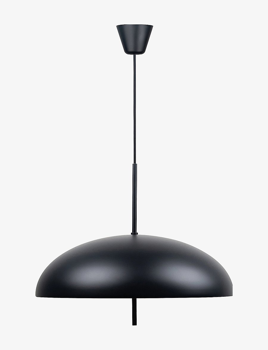 Design For The People - Versale Pendant - pendellampen - black - 1