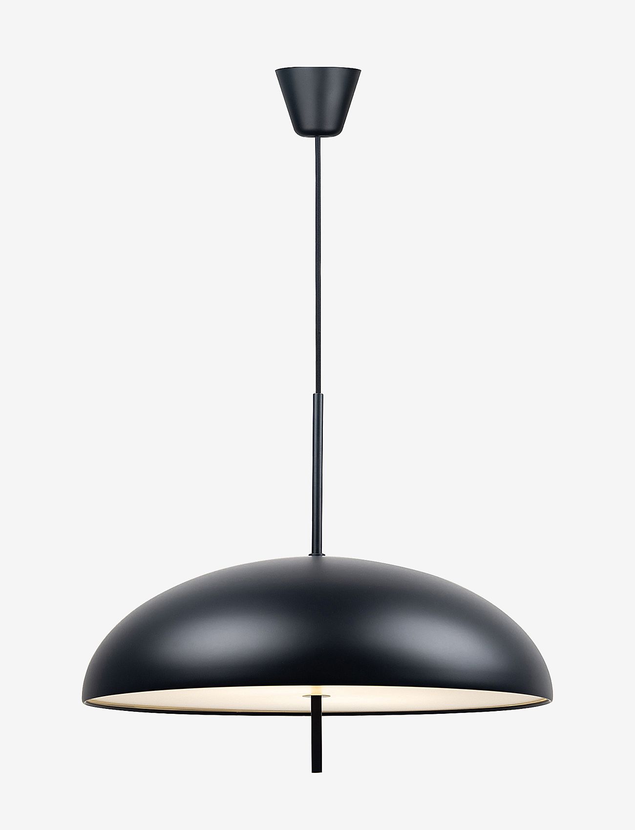 Design For The People - Versale Pendant - rippvalgustid - black - 1