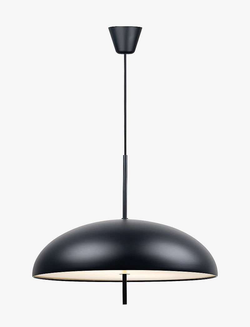 Design For The People - Versale Pendant - rippvalgustid - black - 1