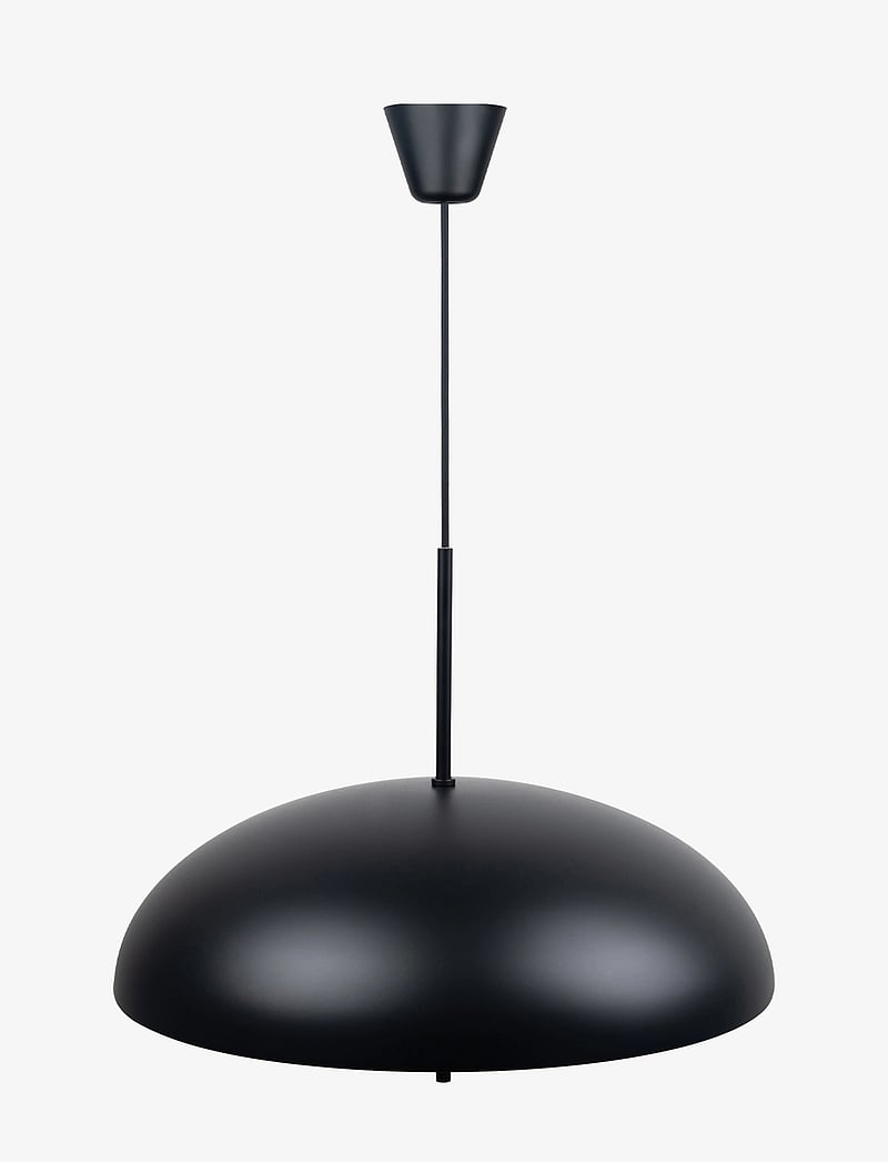 Design For The People - Versale Pendant - rippvalgustid - black - 2