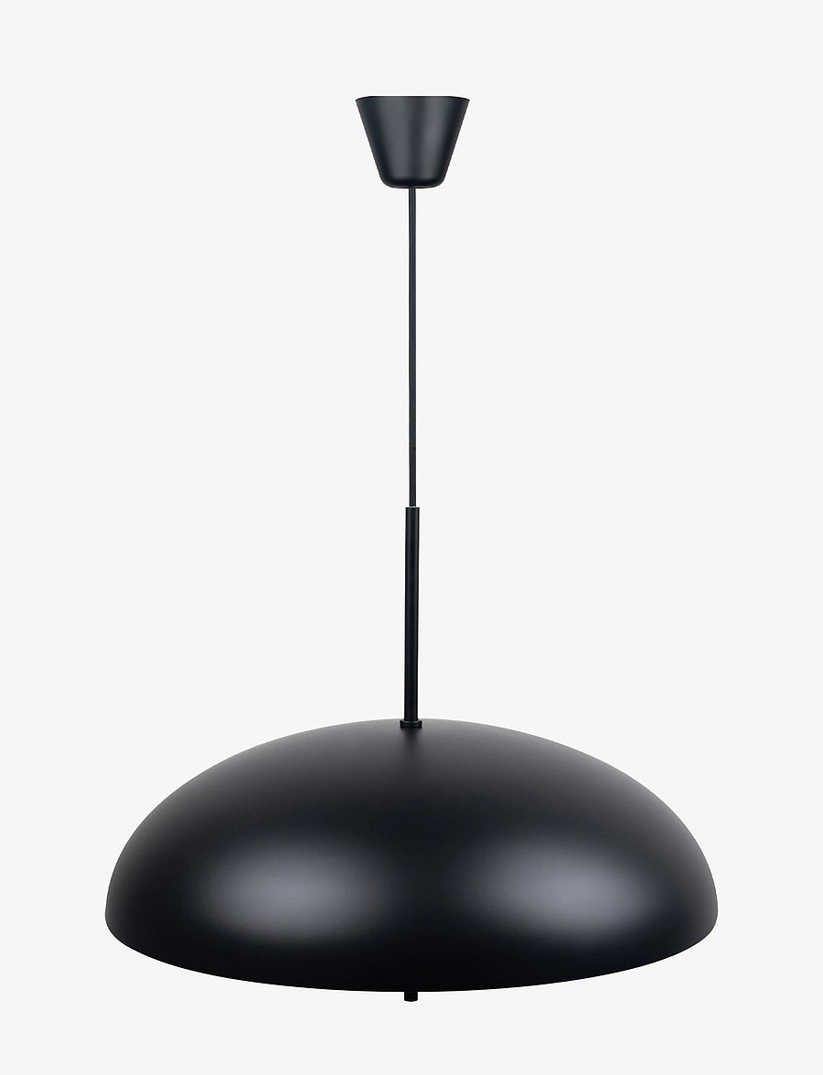 Design For The People - Versale Pendant - pendellampen - black - 3