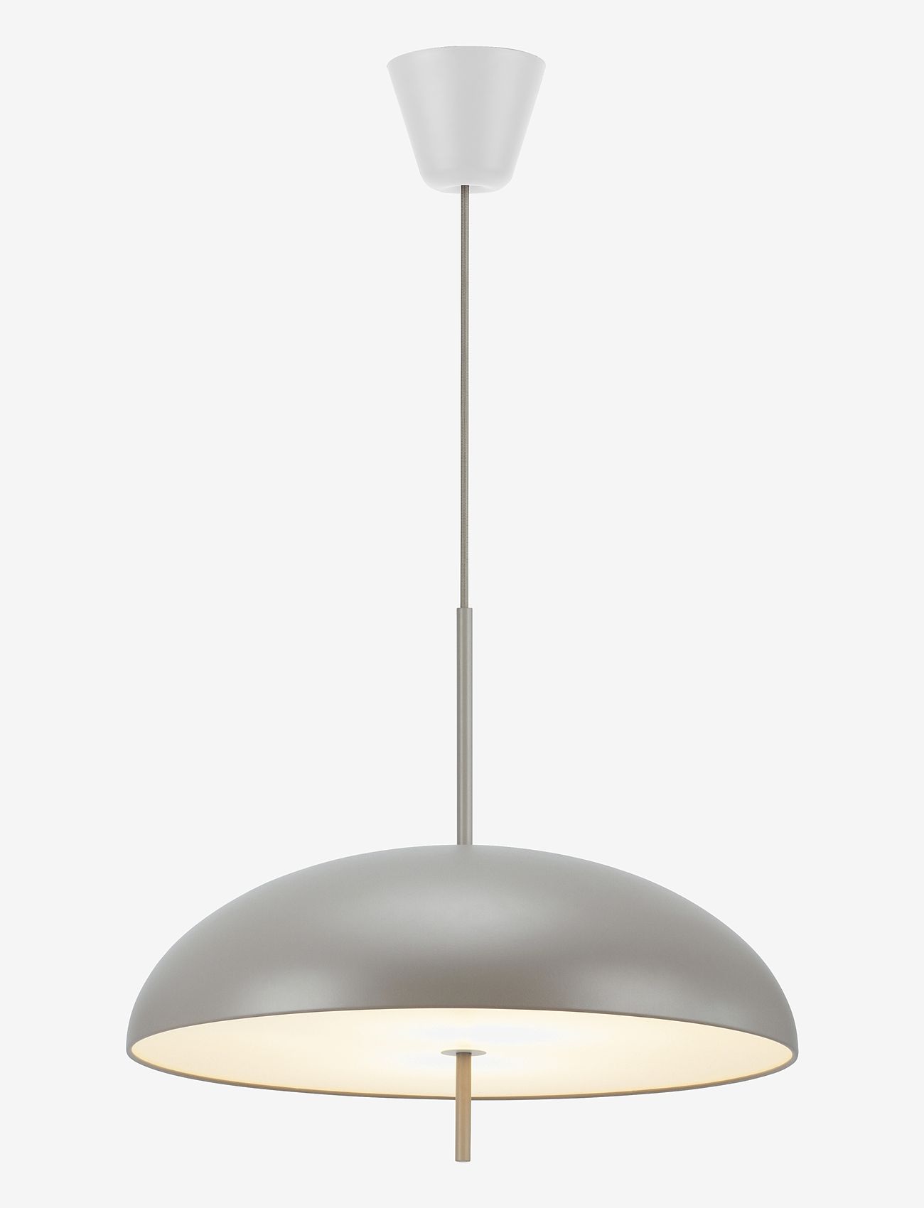 Design For The People - Versale | Taklampa - pendellampor - brown - 1