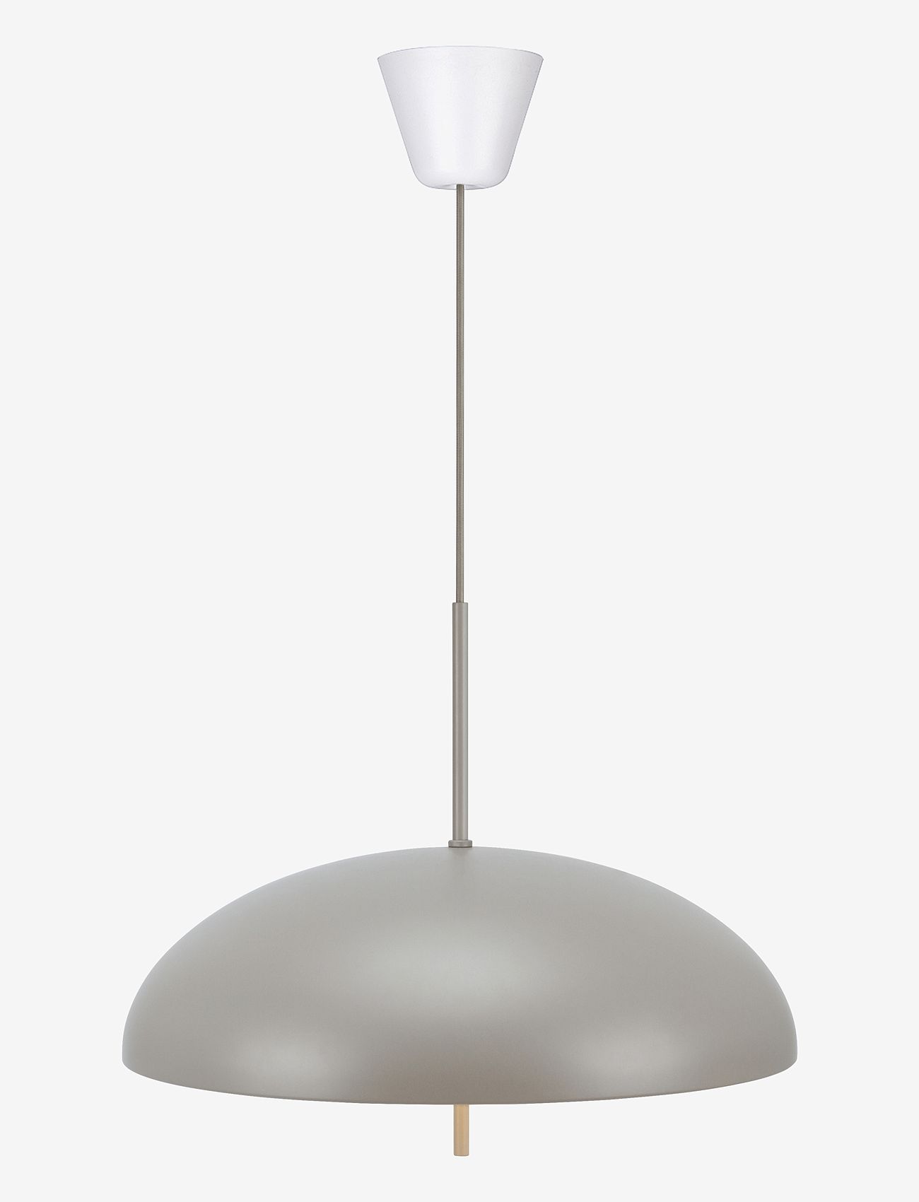 Design For The People - Versale | Taklampa - pendellampor - brown - 2