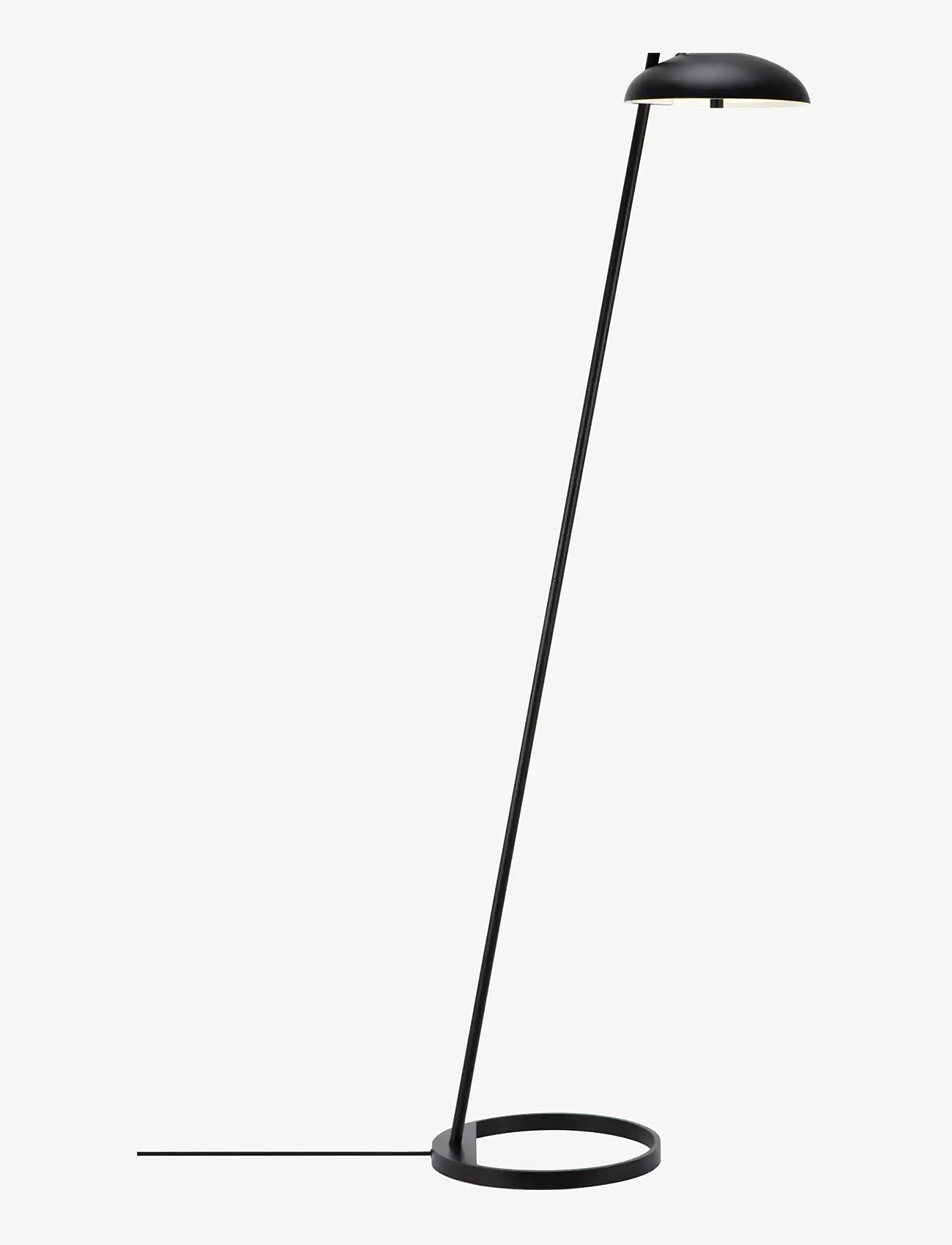 Design For The People - Versale | Floor lamp - stehlampen - black - 1