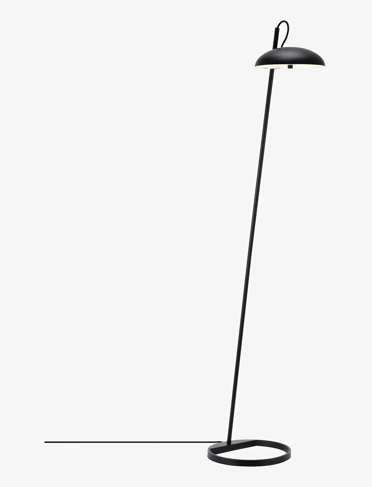 Design For The People - Versale | Floor lamp - stehlampen - black - 2