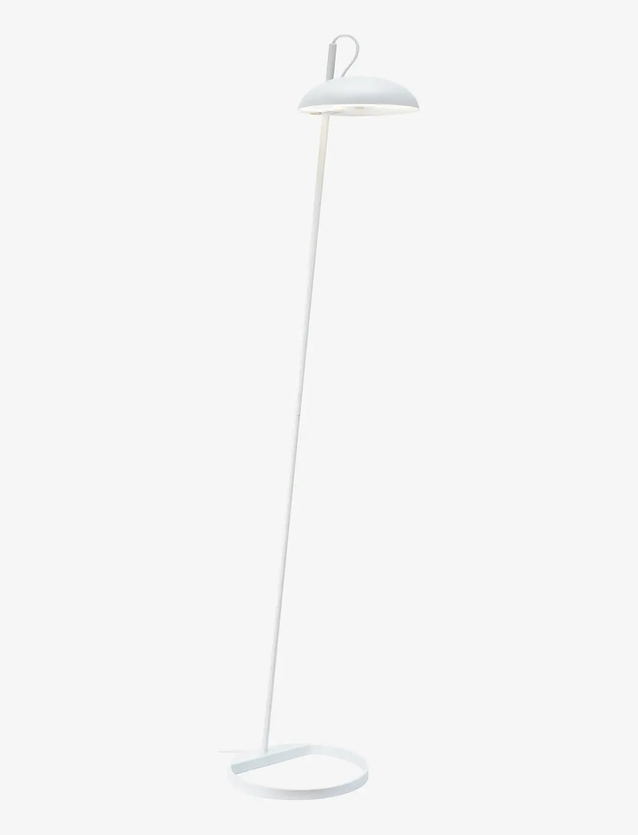 Design For The People - Versale | Floor lamp - stehlampen - white - 1