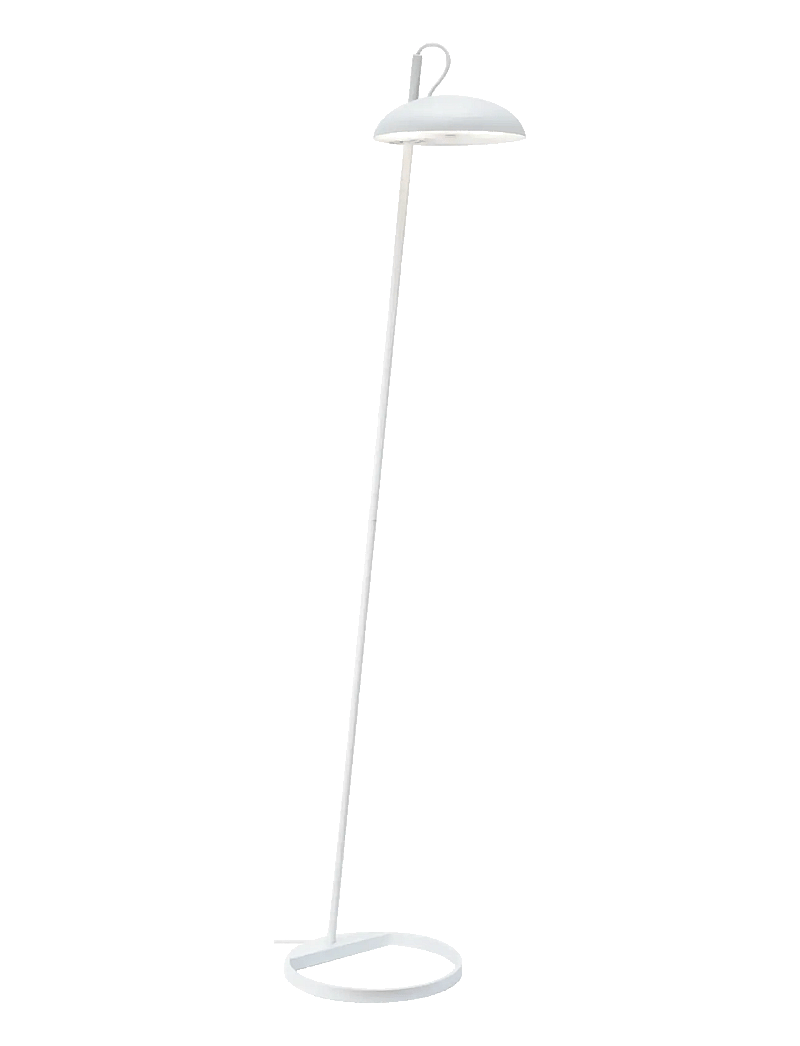 Design For The People - Versale | Floor lamp - põrandalambid - white - 1
